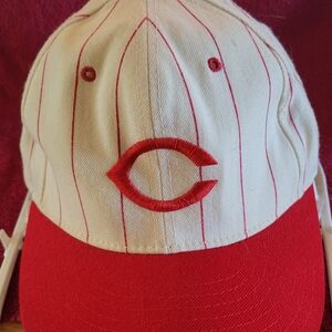 Vintage Baseball hat